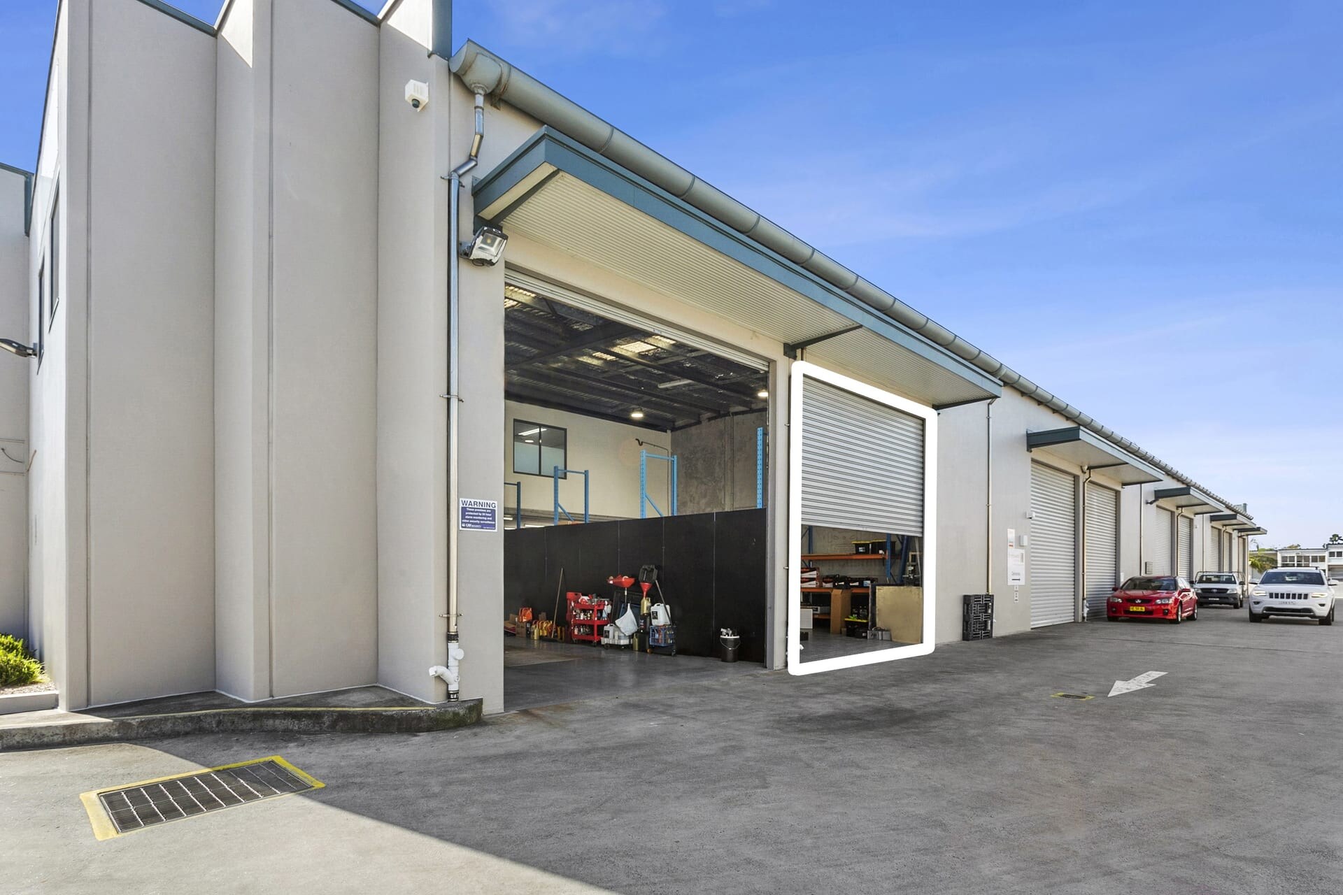 49-51 Mitchell Rd, Brookvale for lease Building Photo- Image 1 of 4