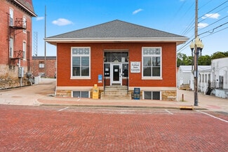 More details for 115 E 5th St, Fulton, MO - Office for Sale