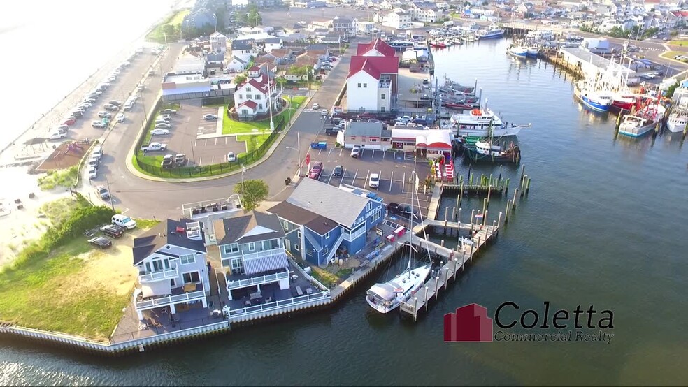 49 Inlet Dr, Point Pleasant Beach, NJ for sale - Commercial Listing Video - Image 2 of 12