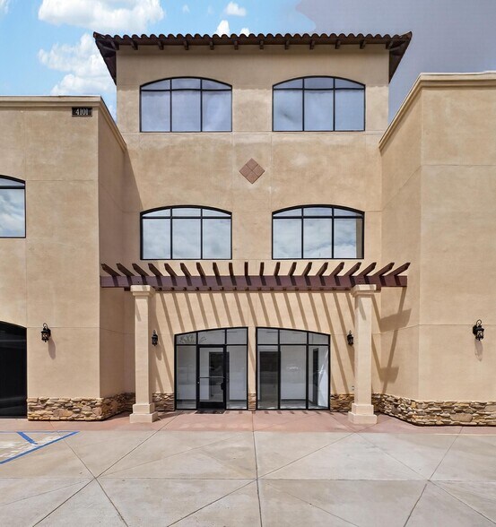 4101 Rosemead Blvd, Pico Rivera, CA à louer - Photo du bâtiment - Image 3 de 34