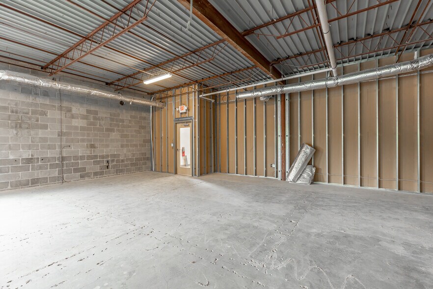 419 N Market St, Chattanooga, TN à louer - Photo intérieure - Image 2 de 19