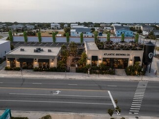 More details for 2006 S Atlantic Ave, Daytona Beach Shores, FL - Retail for Sale