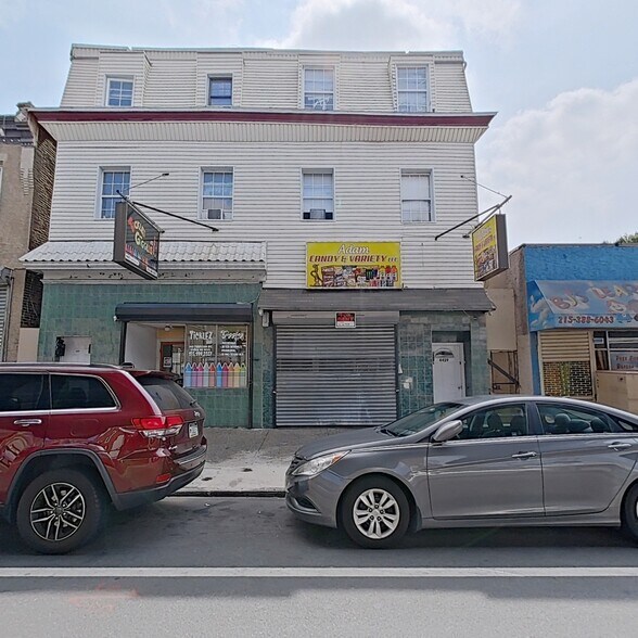 4429 Frankford Ave, Philadelphia, PA à vendre - Photo principale - Image 1 de 4