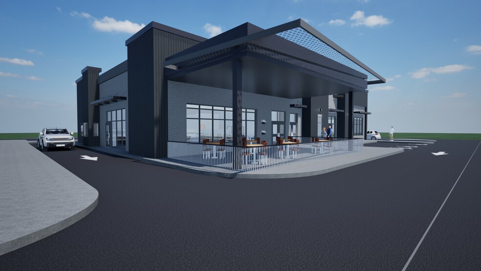 750 Lovers Ln, Bowling Green, KY à louer - Photo du bâtiment - Image 2 de 11