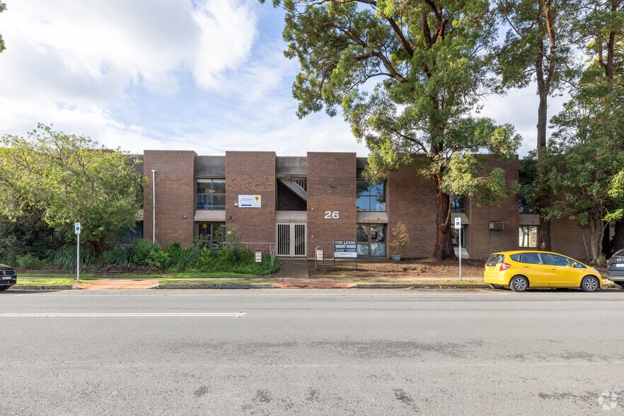 26 William St, Brookvale for sale - Building Photo - Image 2 of 5