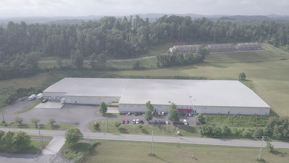 1043 Fordtown Rd, Kingsport, TN for lease - Building Photo - Image 3 of 7