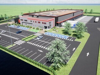More details for Industrial for Lease