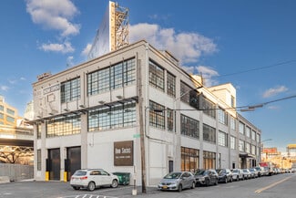 More details for 21-01 51st Ave, Long Island City, NY - Industrial for Sale