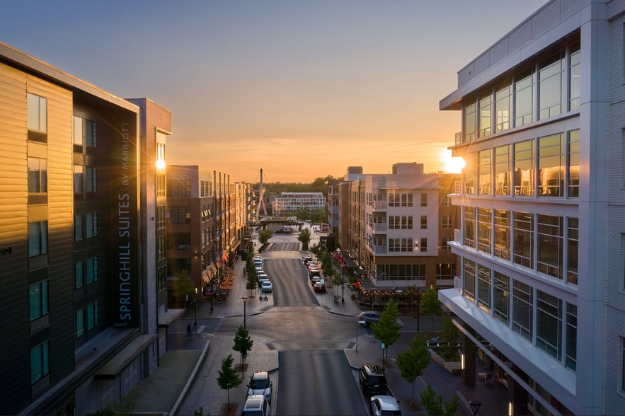 6620 Mooney Street, Dublin, OH for lease - Building Photo - Image 2 of 4