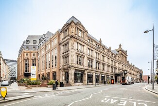 Plus de détails pour Tithebarn St, Liverpool - Coworking à louer