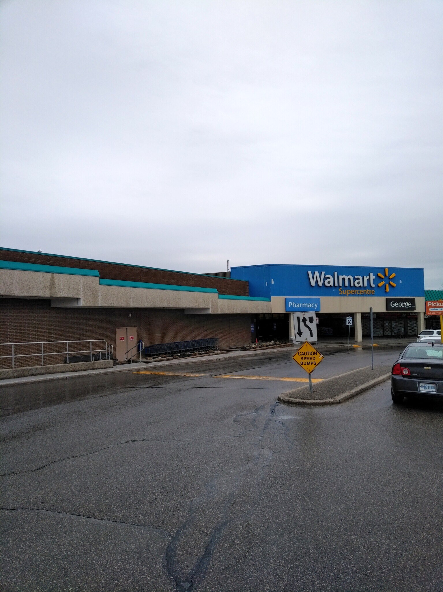 1300 King St E, Oshawa, ON for sale Building Photo- Image 1 of 1