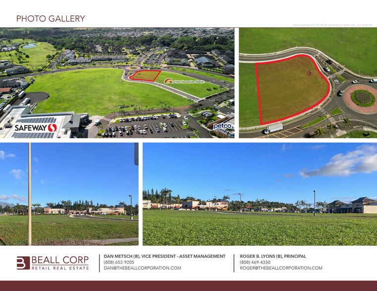 4454 Nuhou St, Lihue, HI for lease - Building Photo - Image 3 of 7