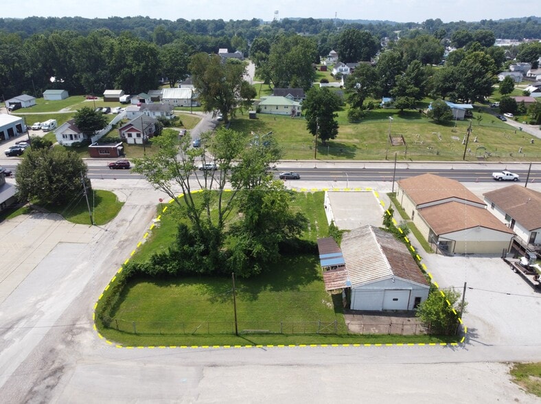 2209 Camden Ave, Parkersburg, WV à vendre - Photo du bâtiment - Image 2 de 23