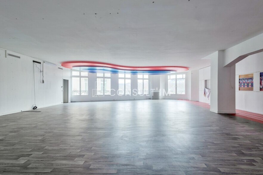 Office in Paris for sale - Building Photo - Image 3 of 16