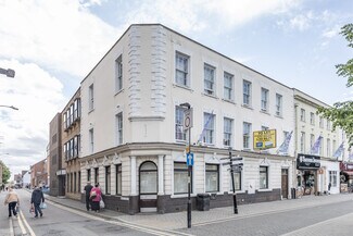 More details for 46-50 High St, Evesham - Retail for Lease