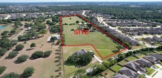 More details for 11031 Spell Rd, Tomball, TX - Industrial for Sale