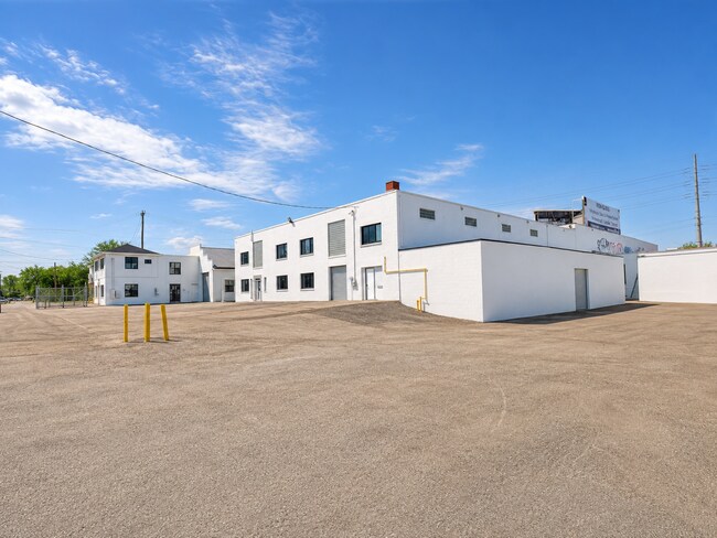 More details for 17 Wood St, West Haven, CT - Industrial for Lease