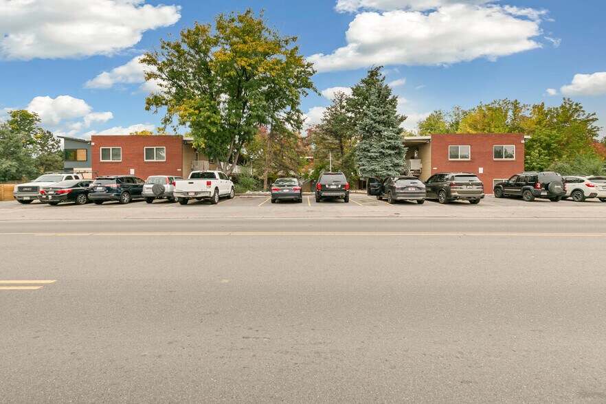 4085 Harlan St, Wheat Ridge, CO à vendre - Photo du bâtiment - Image 3 de 37