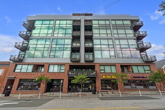 Plus de détails pour 1105 W Main St, Durham, NC - Multi-résidentiel à vendre