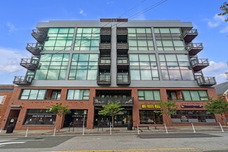 More details for 1105 W Main St, Durham, NC - Multifamily for Sale