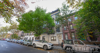 Plus de détails pour 316 6th St, Brooklyn, NY - Multi-résidentiel à vendre