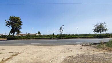 Carrer de Valencia, 8, Carlet, VAL - Aerial map view