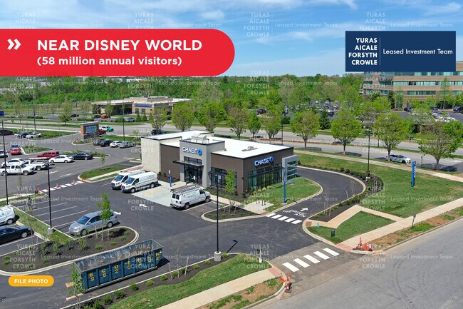 Plus de détails pour 2200 US Highway 27, Clermont, FL - Commerce de détail à vendre