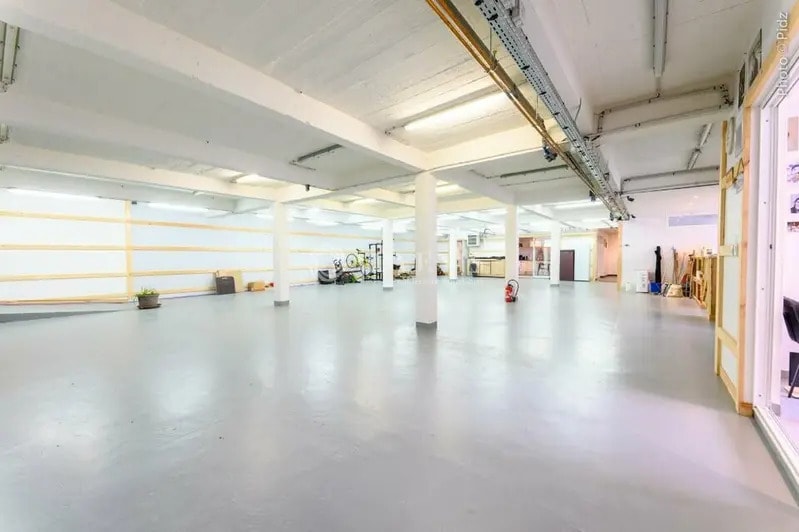 Industrial in La Bassée for sale - Interior Photo - Image 2 of 10