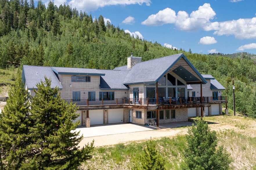 3180 GCR 56, Granby, CO for sale - Building Photo - Image 3 of 49