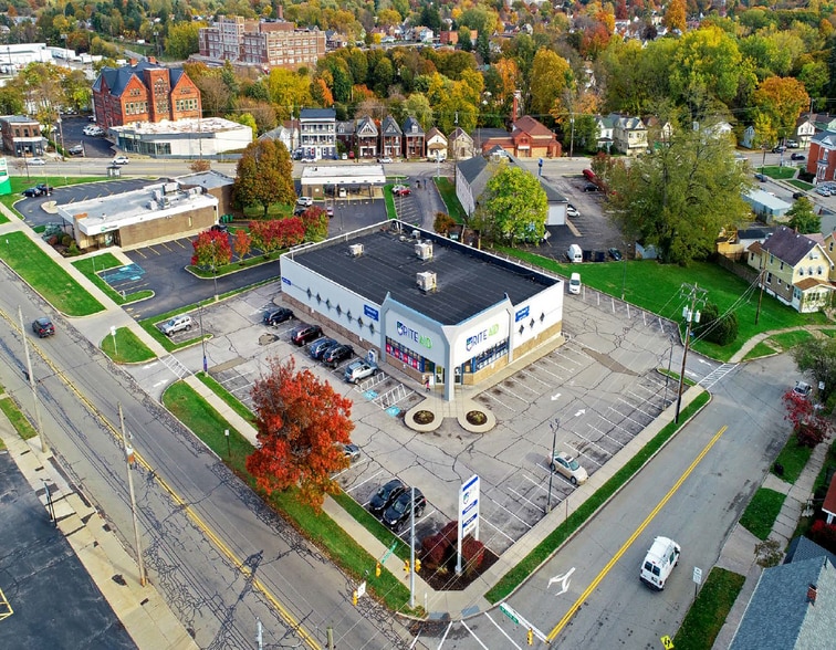 163 West 26th St, Erie, PA for sale - Building Photo - Image 1 of 7