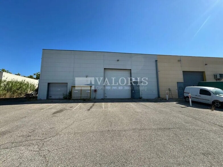 Boulevard De L'Europe, Vitrolles for lease - Primary Photo - Image 2 of 6