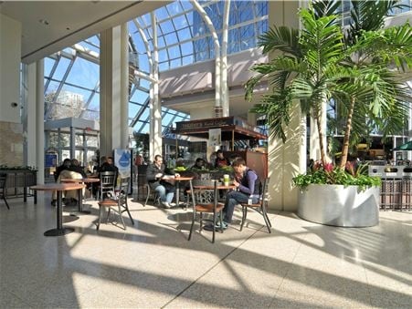 300 Consilium Pl, Toronto, ON for lease - Interior Photo - Image 2 of 10