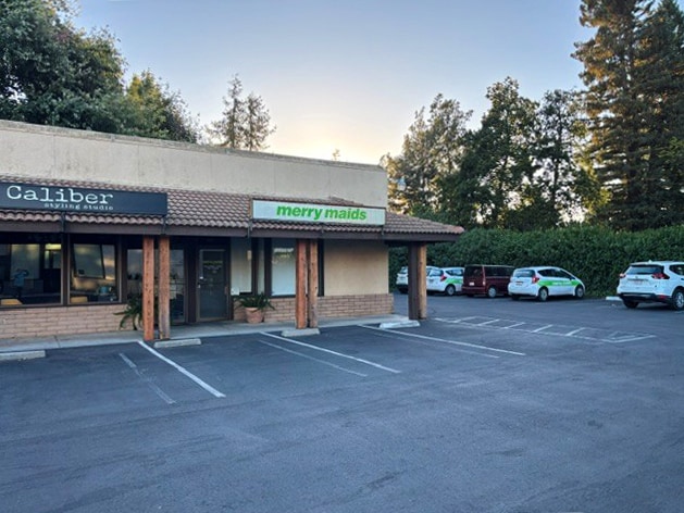 2030 Redwood Rd, Napa, CA for lease - Building Photo - Image 2 of 2