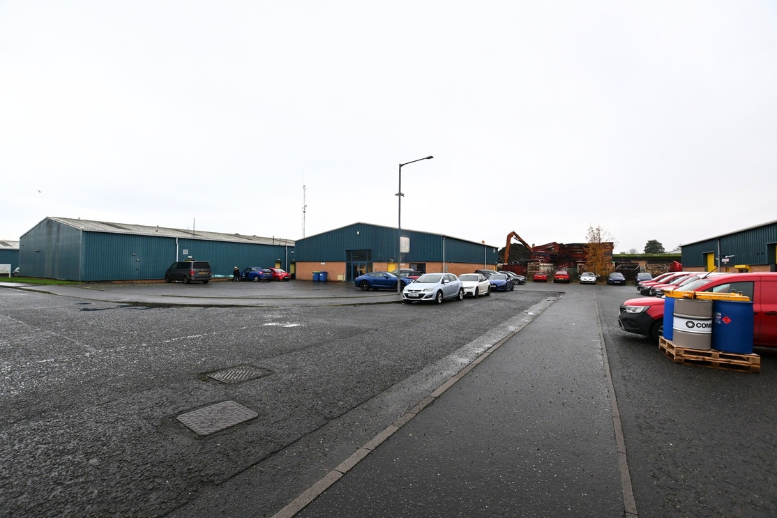 9 Munro Rd, Stirling for lease Building Photo- Image 1 of 5