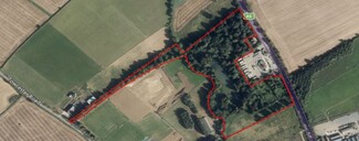 Plus de détails pour A5 Watling St, Towcester - Terrain à vendre