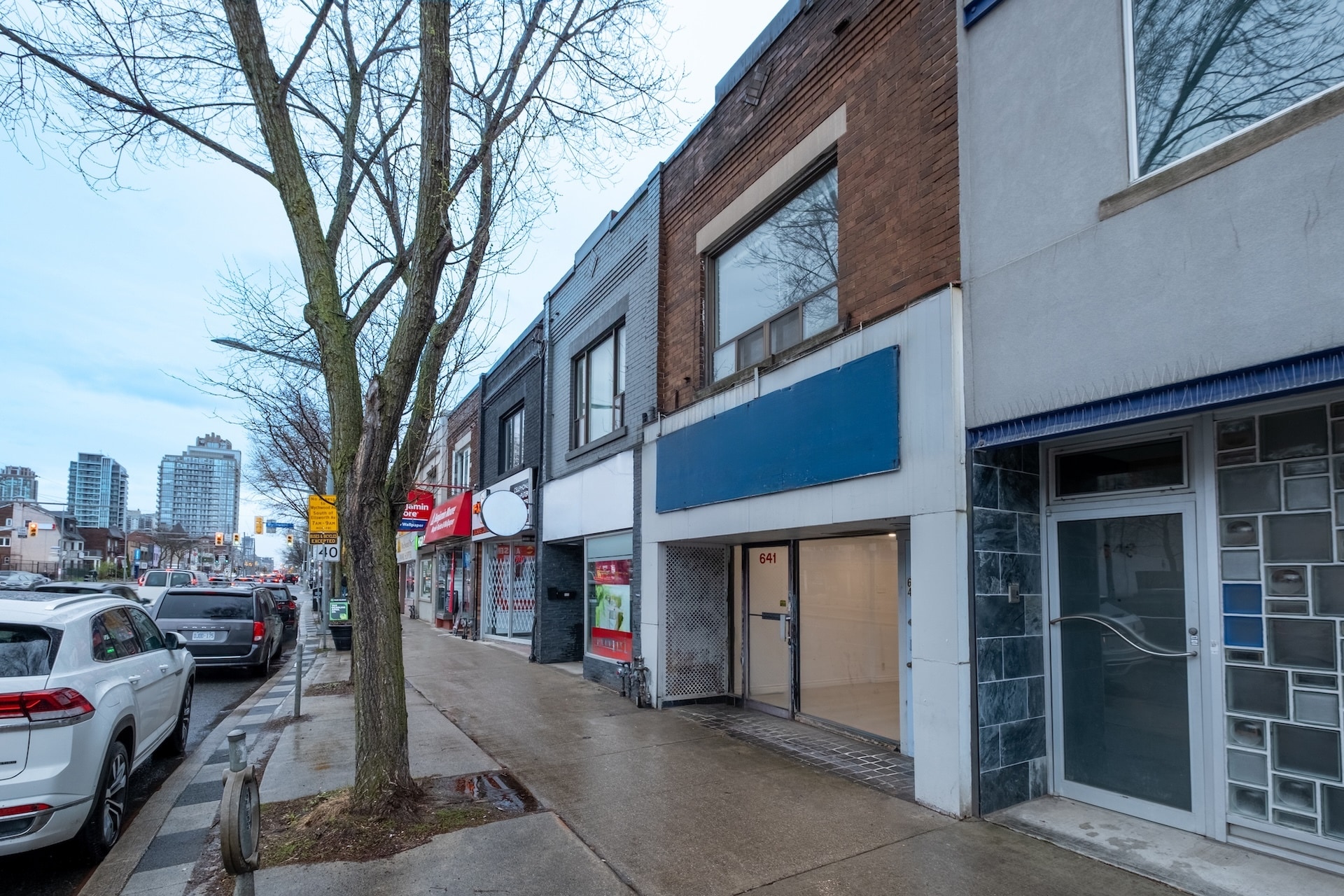 641 St Clair Ave W, Toronto, ON for sale Primary Photo- Image 1 of 14