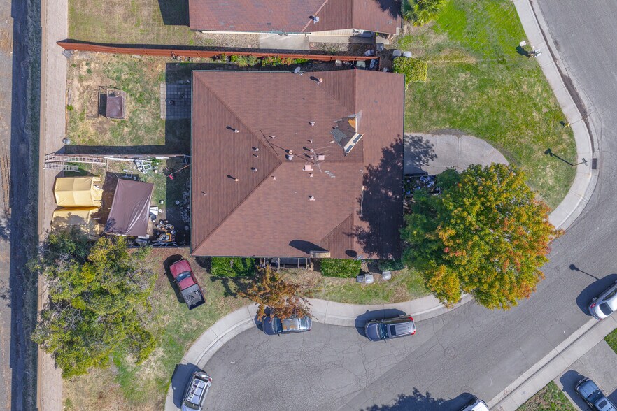 4801 Mary Kate Dr, Sacramento, CA à vendre - Aérien - Image 3 de 11