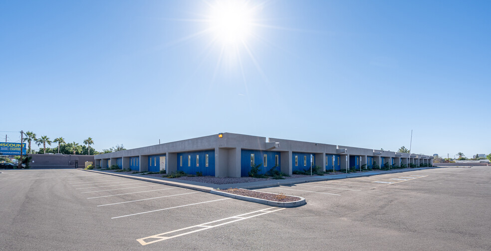 3738 N 16th St, Phoenix, AZ for lease - Building Photo - Image 3 of 11