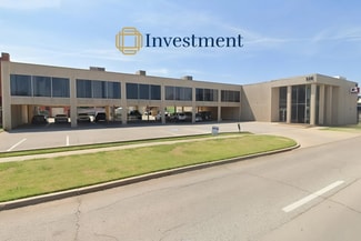 Plus de détails pour 226 W Gray St, Norman, OK - Bureau à vendre