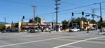 11100 Sepulveda Blvd, Mission Hills CA - Entrepôt de cannabis