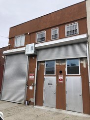 Plus de détails pour 43-11 36th St, Long Island City, NY - Bureau, Industriel à louer