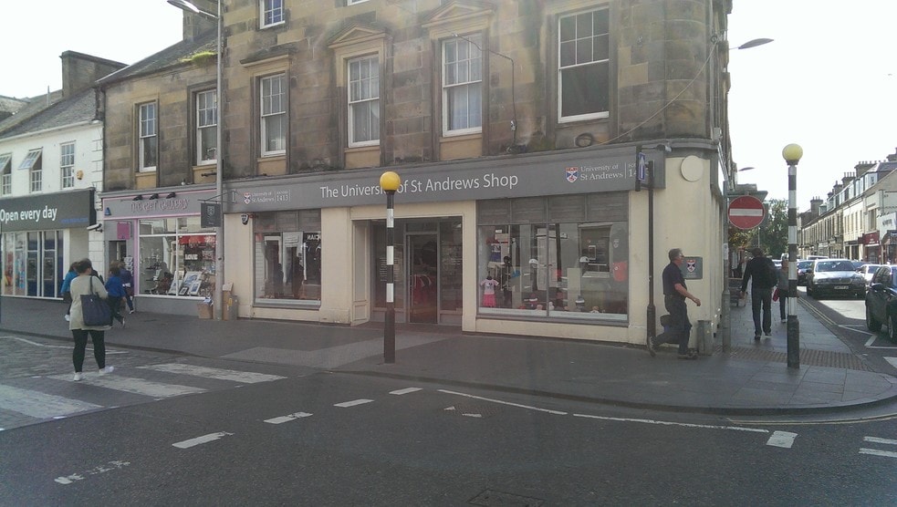 142-144 Market St, St Andrews à louer - Photo du bâtiment - Image 3 de 7