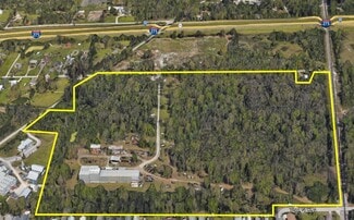 Plus de détails pour 1321 77th St E, Palmetto, FL - Terrain à vendre
