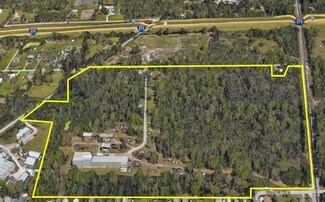 Plus de détails pour 1321 77th St E, Palmetto, FL - Terrain à vendre