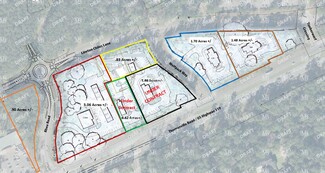 More details for Thomasville Road, Tallahassee, FL - Land for Sale