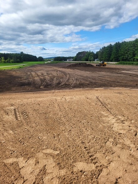 N11658 Buckbee Rd, Marion, WI for sale - Building Photo - Image 3 of 4