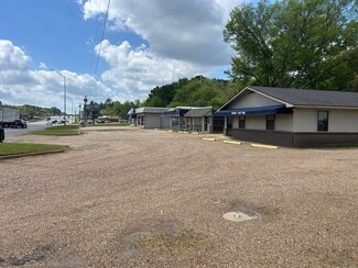 More details for 903 E End Blvd S, Marshall, TX - Land for Sale