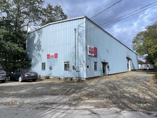 Plus de détails pour 29 Garfield St, Exeter, NH - Industriel à louer