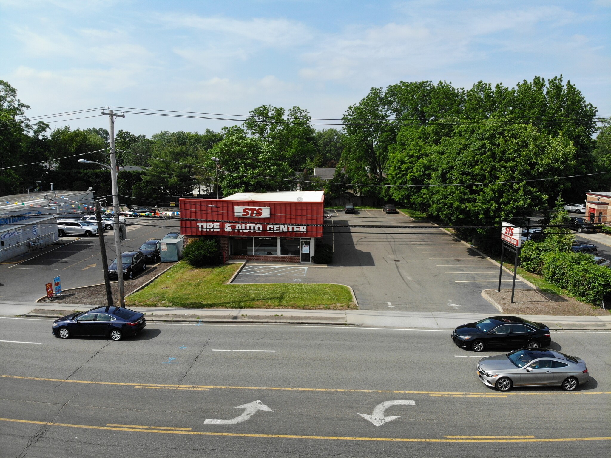 215 W Jericho Tpke, Huntington Station, NY for sale Building Photo- Image 1 of 1