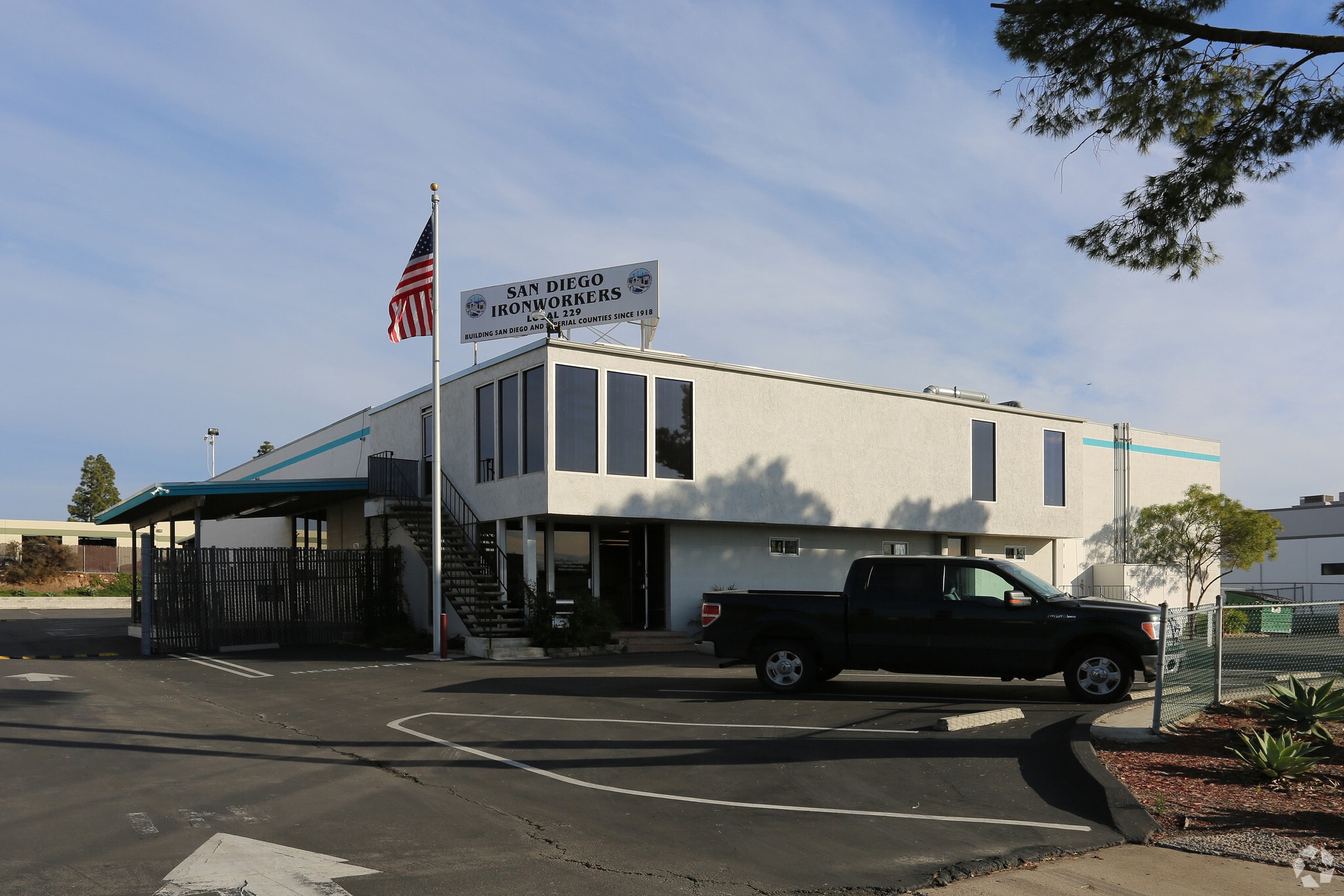 5155 Mercury Pt, San Diego, CA for lease Primary Photo- Image 1 of 6